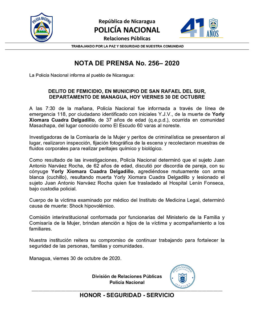 femicidio-san-rafael-sur